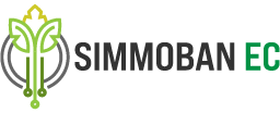 SIMMOBAN Logo